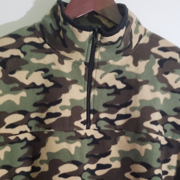 Military Sweater - Picture 3 of 8